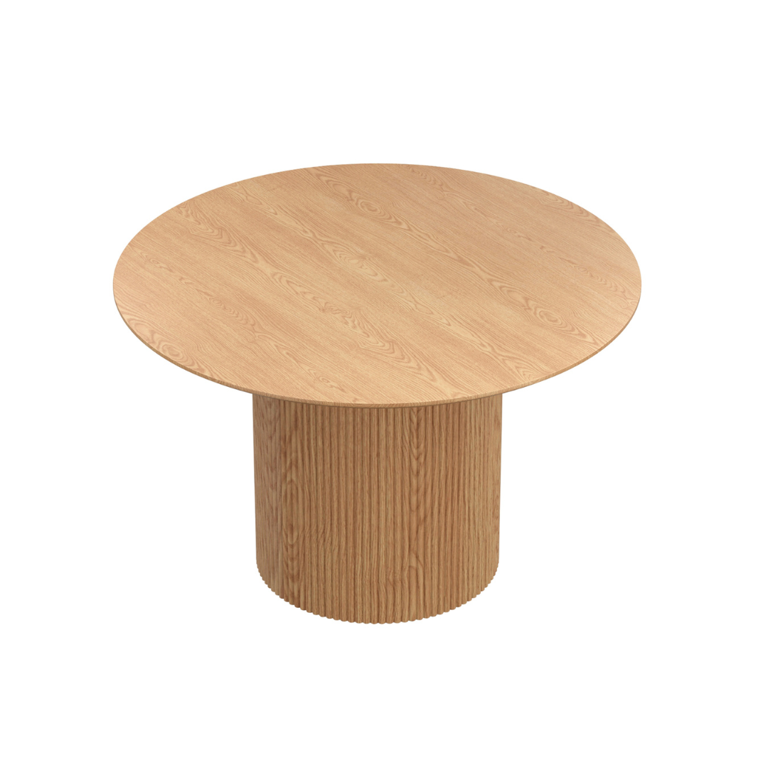 Tovas Round Dining Table