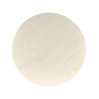 Tovas Round Dining Table