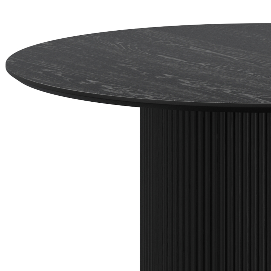 Tovas Round Dining Table