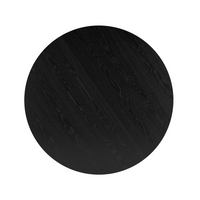 Tovas Round Dining Table