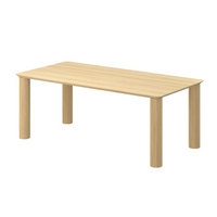 Sangra Dining Table
