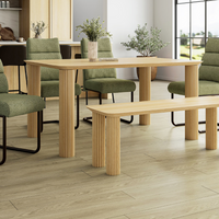 Sangra Dining Table