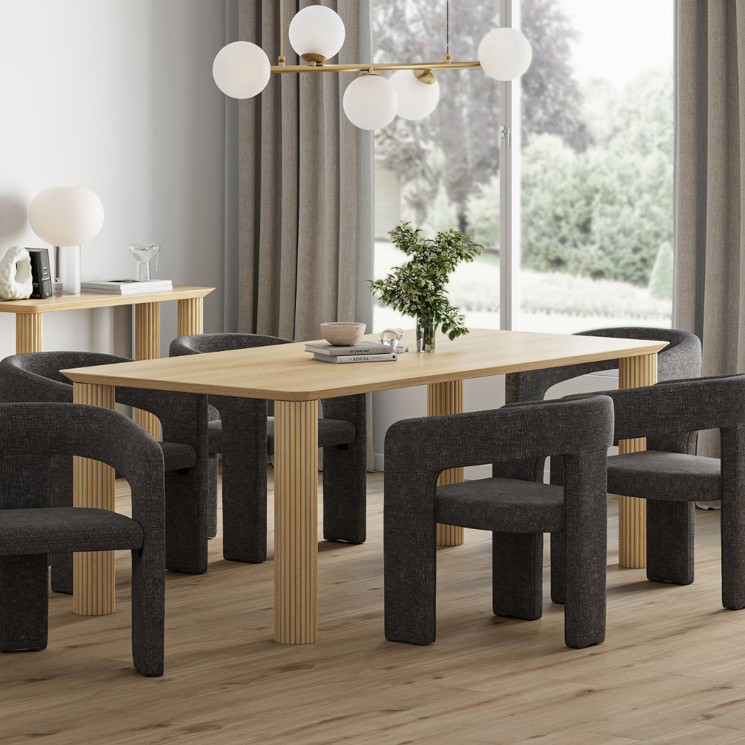 Sangra Dining Table