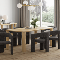 Sangra Dining Table
