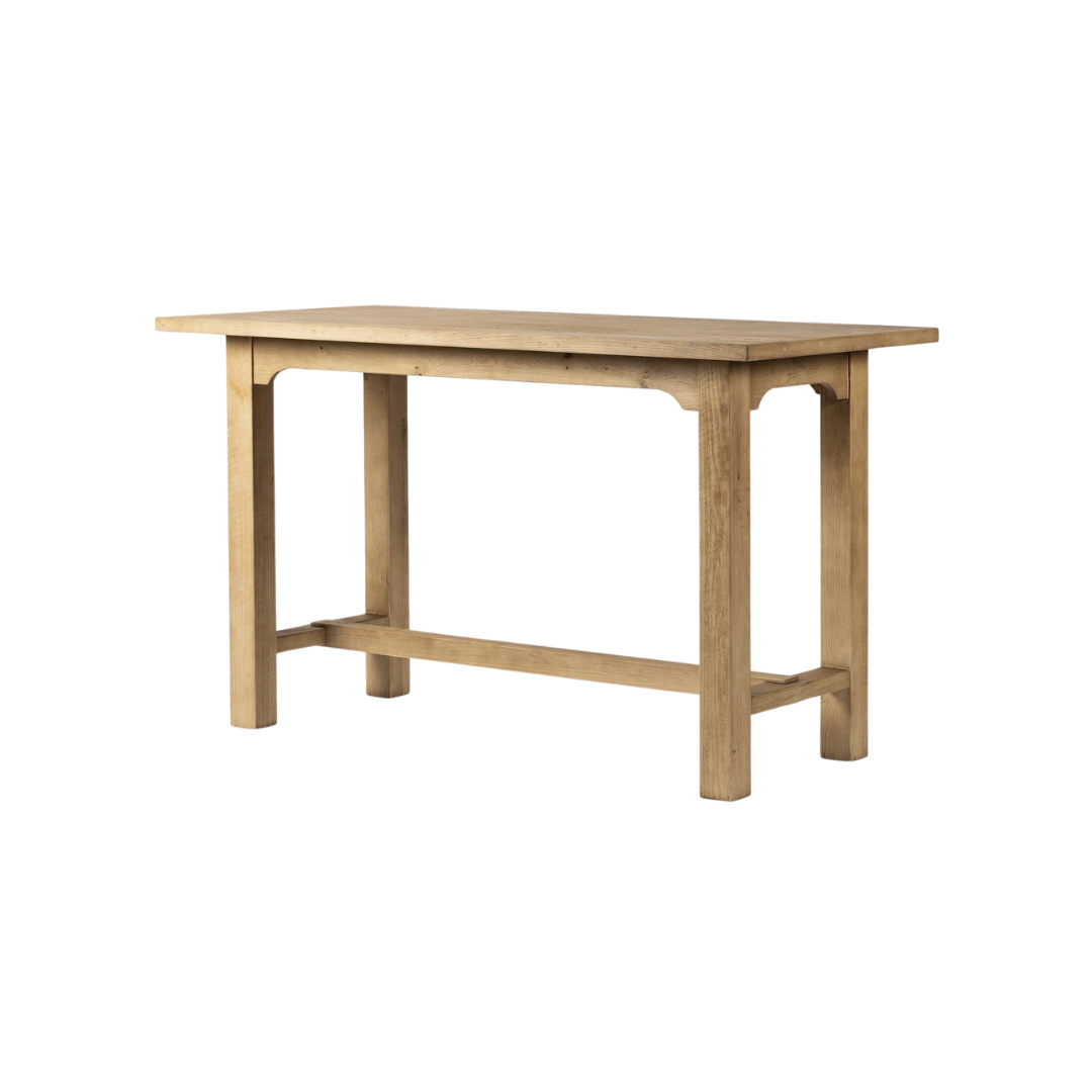 Manzo Bar Table