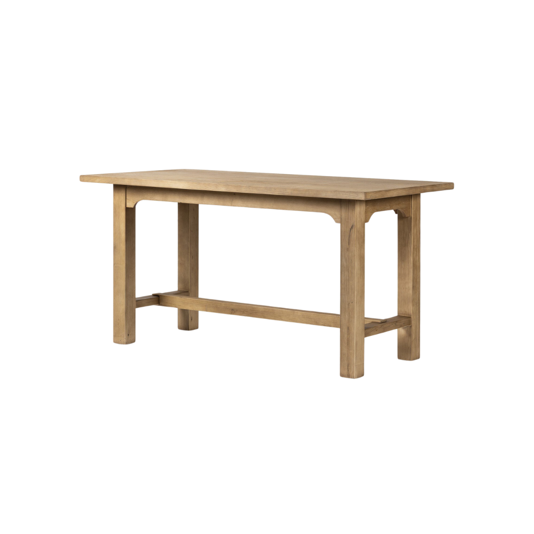 Manzo Bar Table