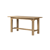 Manzo Bar Table