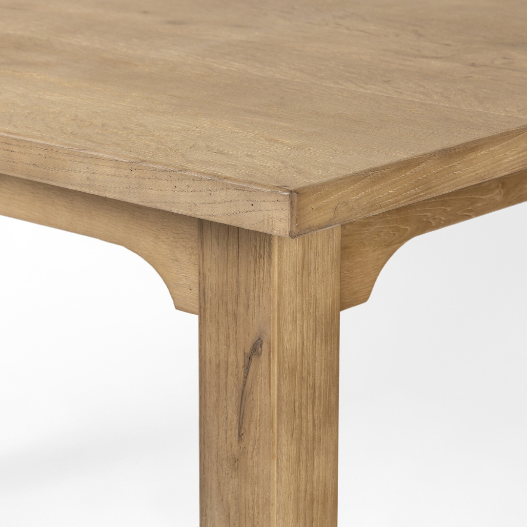 Manzo Bar Table