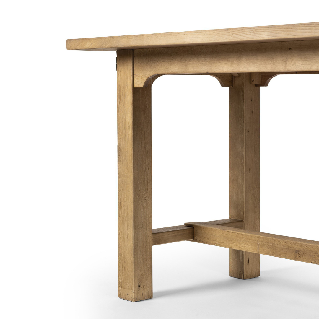 Manzo Bar Table