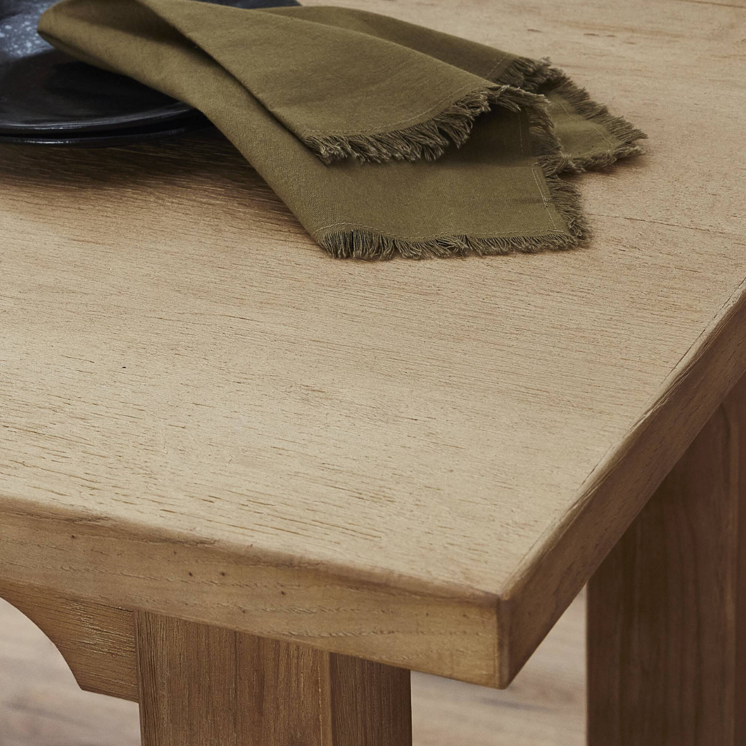 Manzo Bar Table