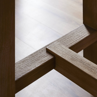 Manzo Bar Table