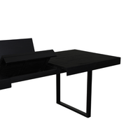 Brantley Extension Dining Table