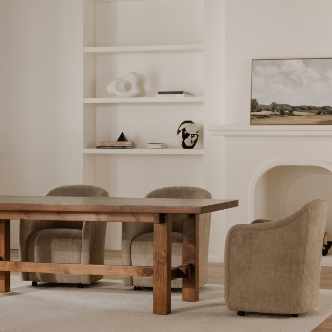 Mako Dining Table