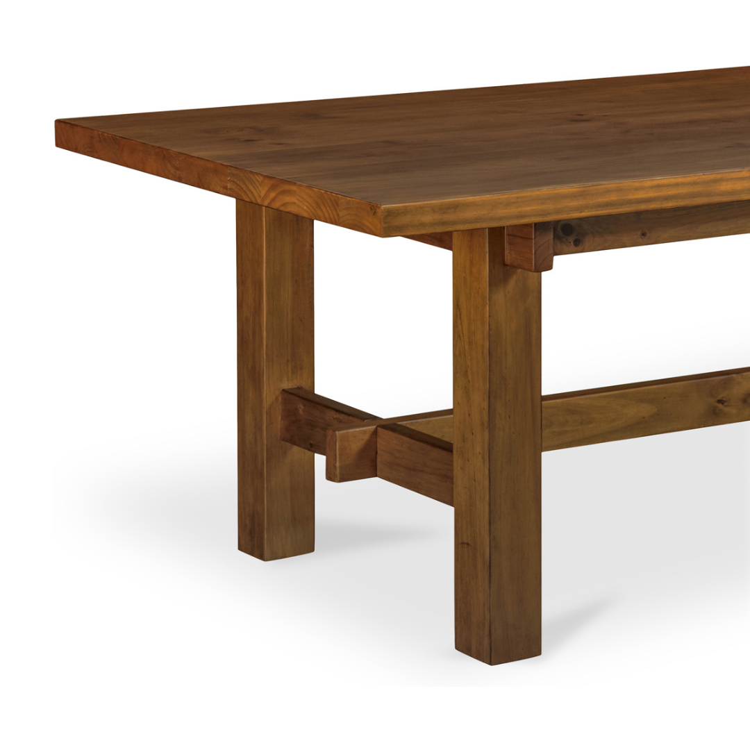 Mako Dining Table