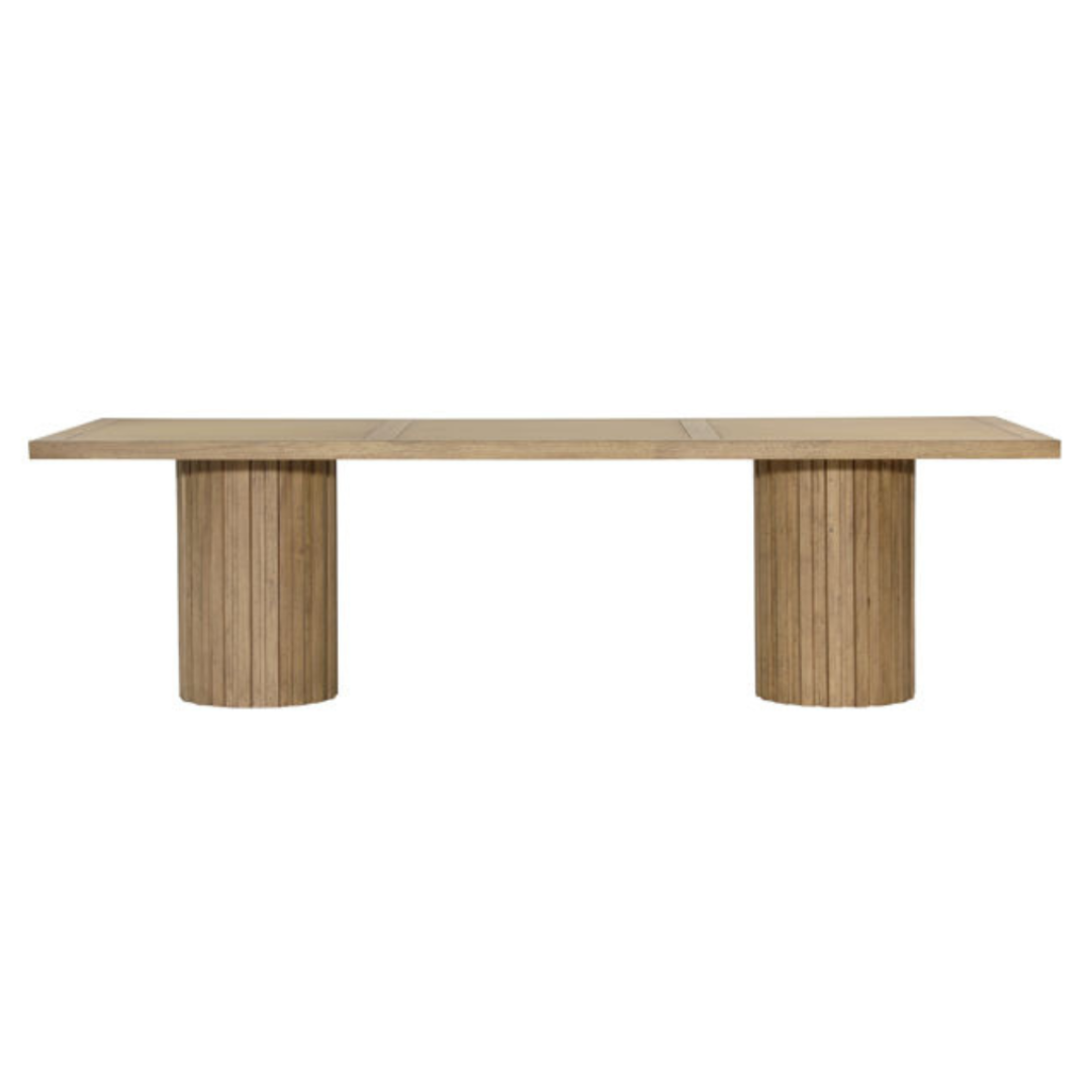 Valery Rectangular Dining Table