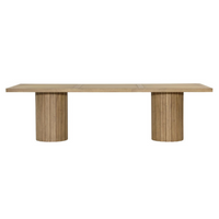 Valery Rectangular Dining Table