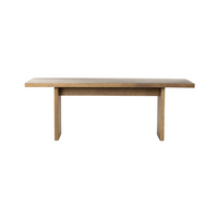 Edward Dining Table