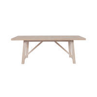 Getaway Dining Table