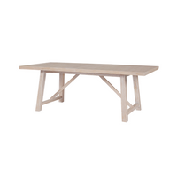 Getaway Dining Table