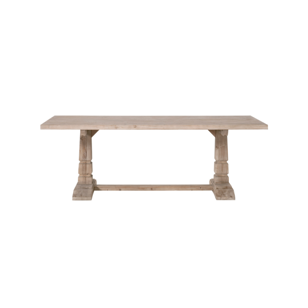 Hardy Extension Dining Table