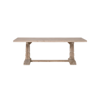 Hardy Extension Dining Table