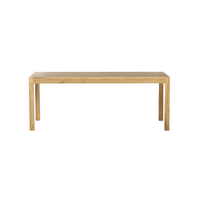 Isabella Dining Table