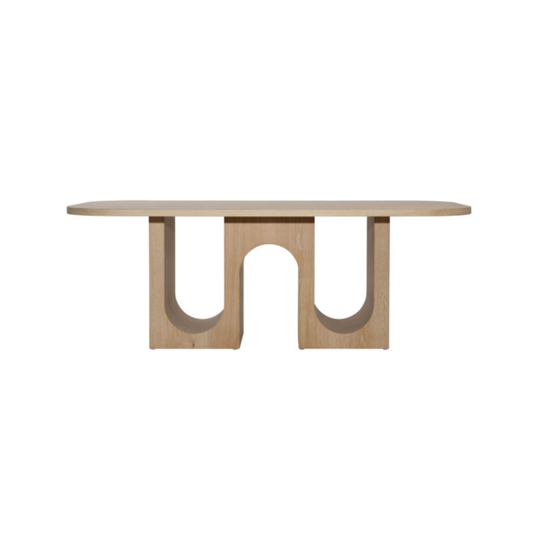 June Dining Table