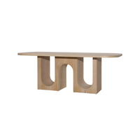 June Dining Table