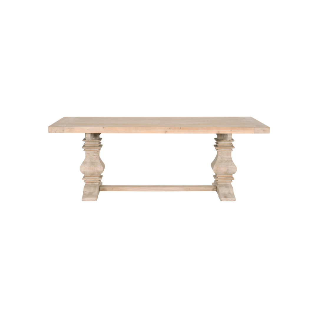 Manuela Extension Dining Table