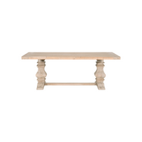 Manuela Extension Dining Table