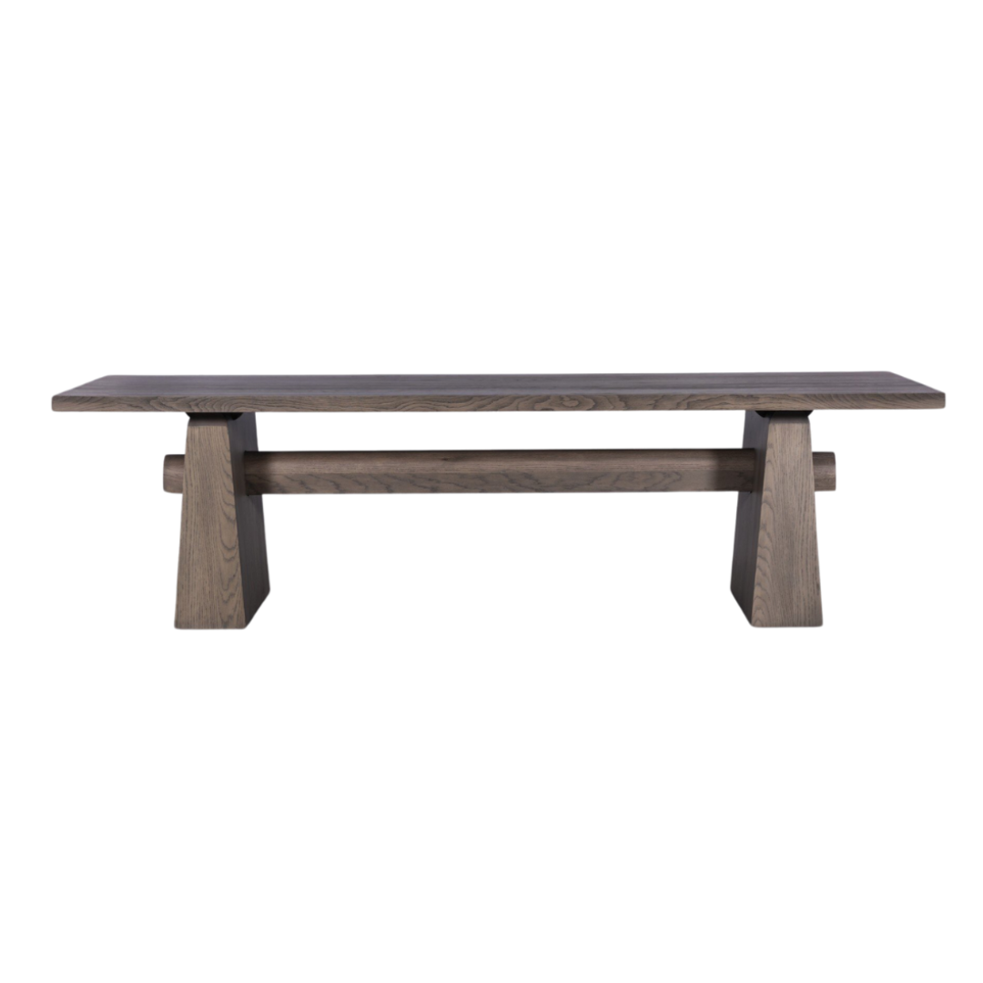 Morelli Dining Table 108"