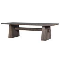 Morelli Dining Table 108"
