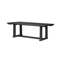 Oren Extension Dining Table