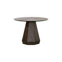 Cutler Round Dining Table