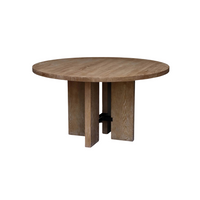 Fraser Round Dining Table