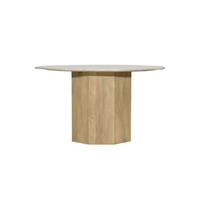 Gustav Dining Table