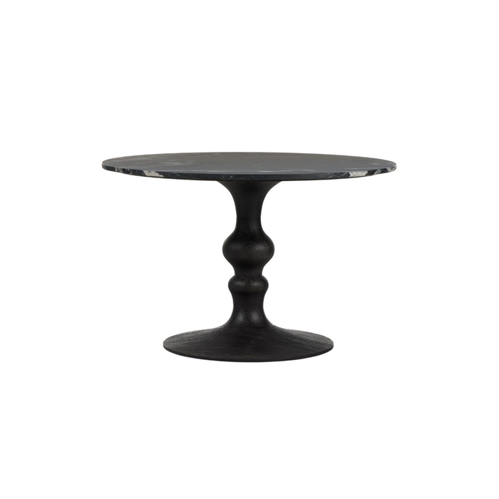 Kareen Round Dining Table