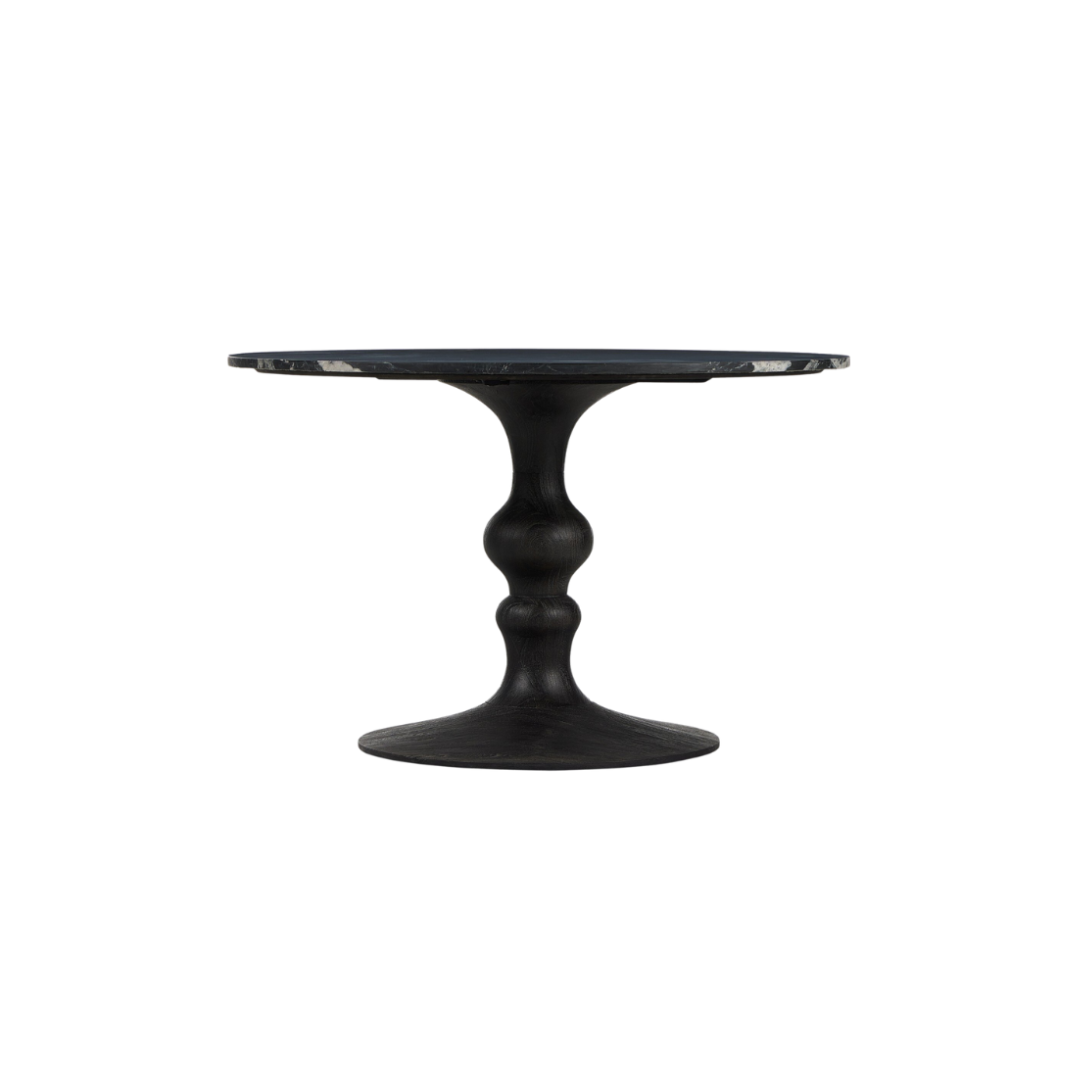 Kareen Round Dining Table
