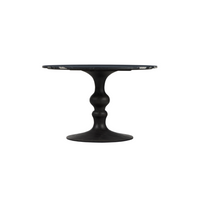 Kareen Round Dining Table