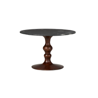 Kareen Round Dining Table