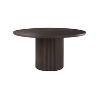 Terra Round Dining Table