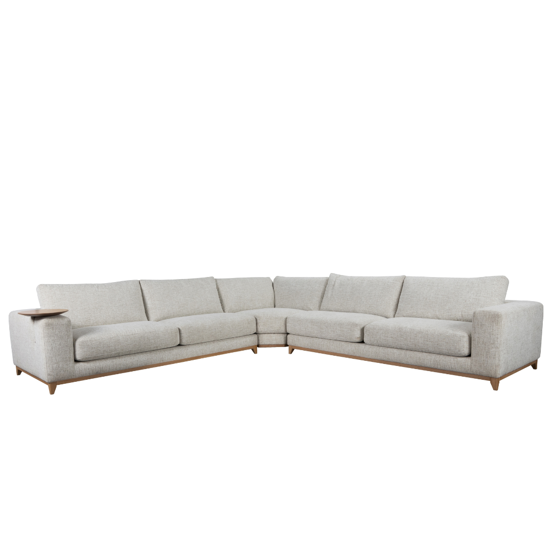 Dutcher Sectional