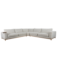 Dutcher Sectional