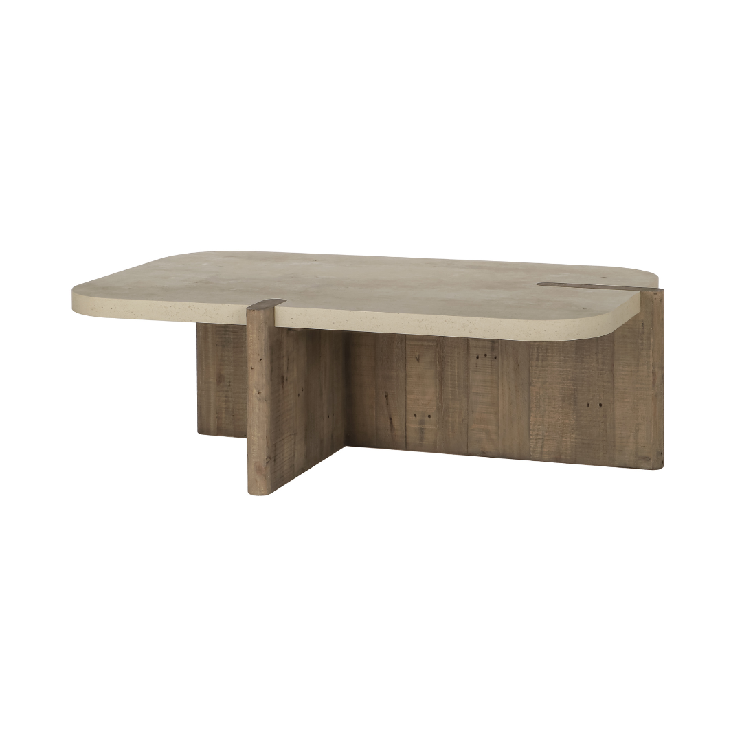 Duvall Coffee Table