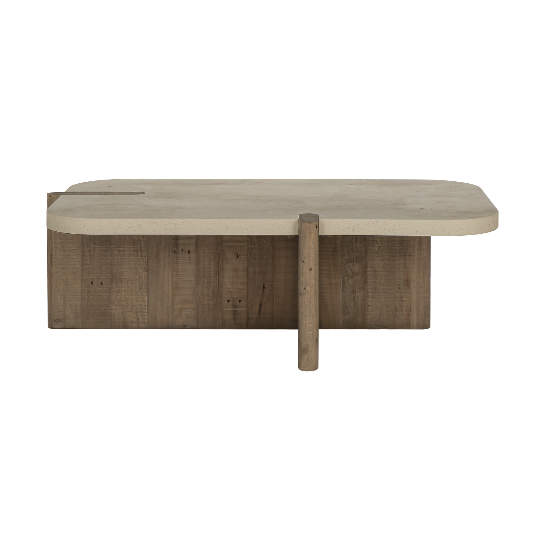Duvall Coffee Table