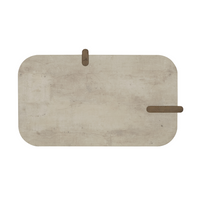 Duvall Coffee Table