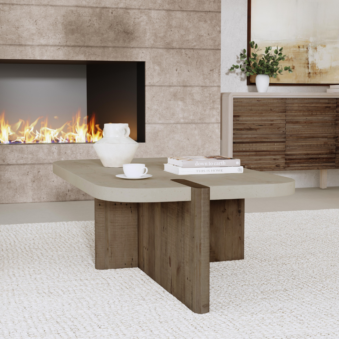 Duvall Coffee Table