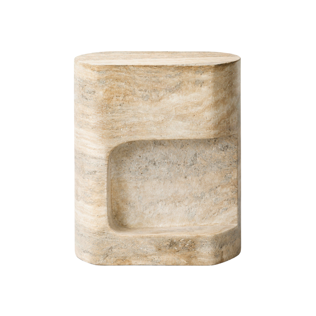 Camryn End Table