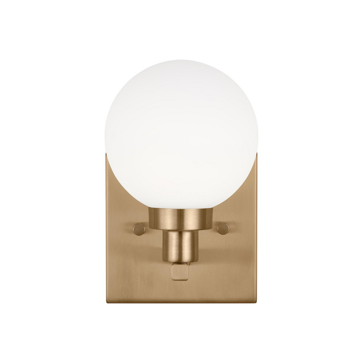 Clybourn 1-Light Wall Sconce