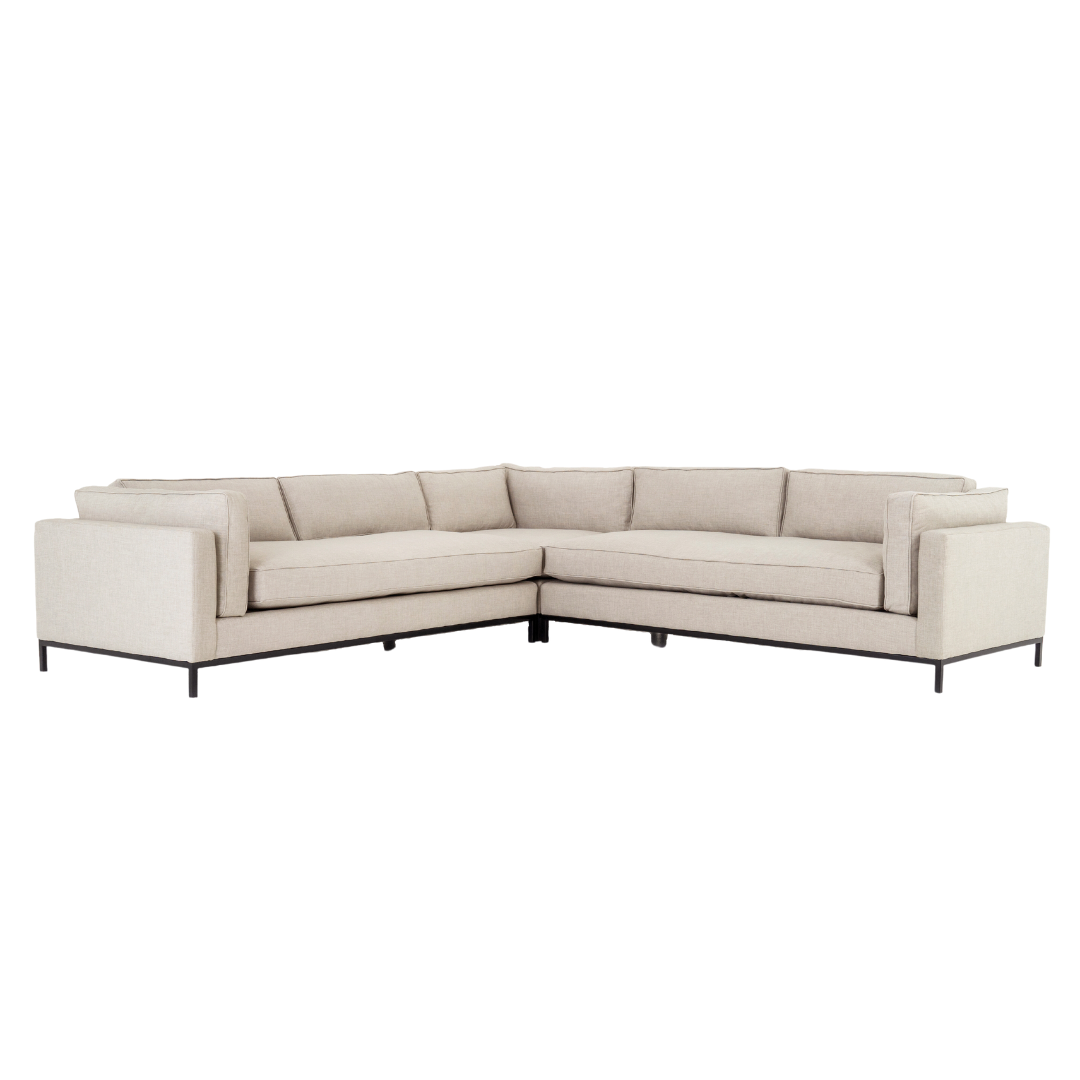 Greyson 3PC Sectional